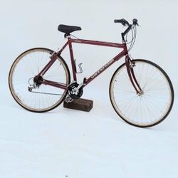 Cannondale H500 CAD2 Road Bike 