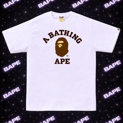 Bape Teeshirt