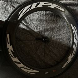 Zipp 808 Firecrest model