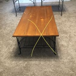 Side /end Tables 