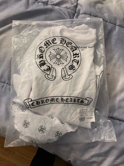 Chrome hearts