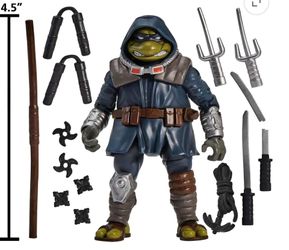 🐢 TMNT The Last Ronin PX Previews Exclusive – NEW IN PACKAGE