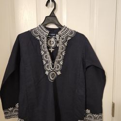 Indian Women's Kurti