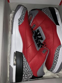 Chicago 3s Size 11