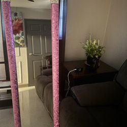 Princess Full Length Mirror 