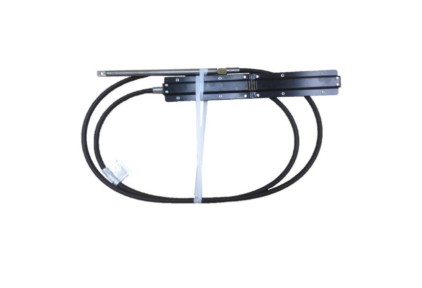 Uflex M86x11 Cable Steering 11ft Rack 