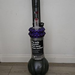 Dyson Cinetic Big Ball Vacuum