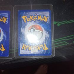 Poke Mon Cards