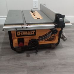 Table Saw 