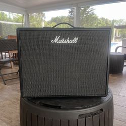 Marshall CODE50 Guitar Amplifier 