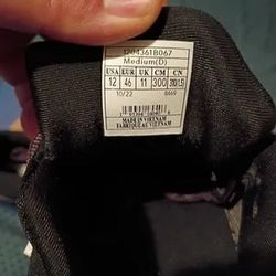 Brooks Glycerin Mac Men’s 12 Regular. 