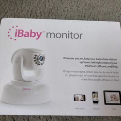 iBaby Monitor M3s