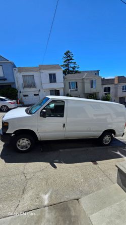 Van Ford 2014