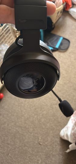 Xbox bass boost headset
