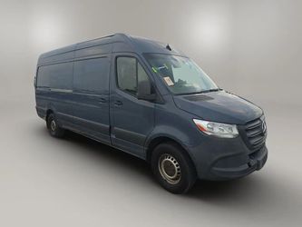 2019 Mercedes-Benz Sprinter 2500 Cargo