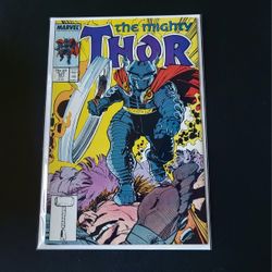 Thor #381