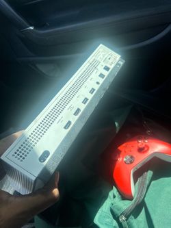 Xbox s one