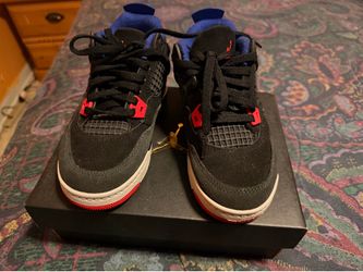 Jordan 4 Retro OG PS