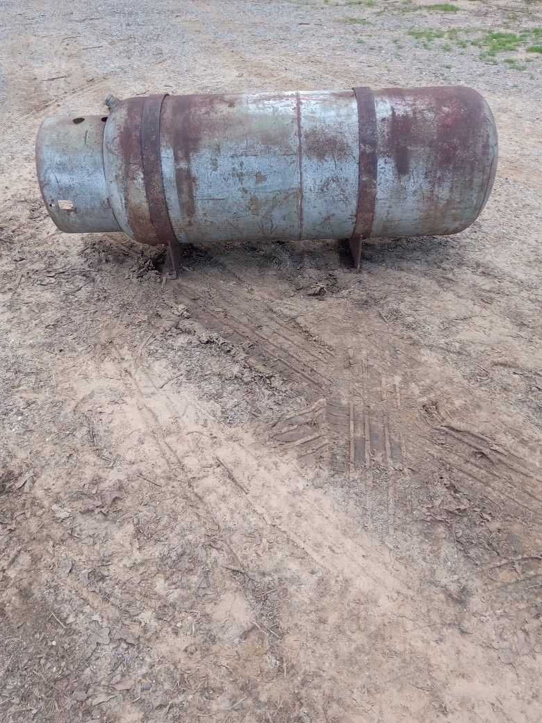 Propane Tank