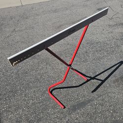 Track & Field Practice Hurdle - Various heights