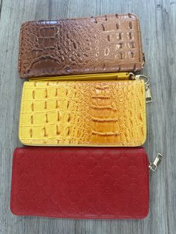 Carteras de mujer buen precio