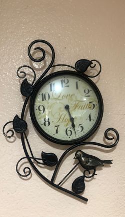 Live, Laugh and Love decor