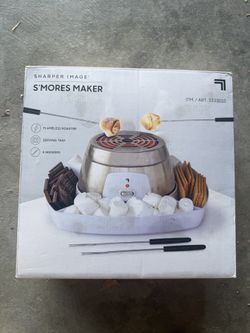 S’mores Smores Maker
