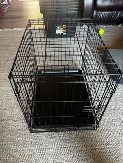 Small Dog Kennel