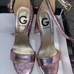 Guess Heels 
