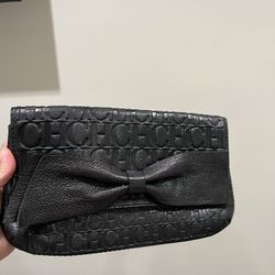 Carolina Herrera Clutch