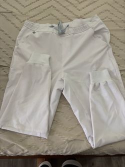 Figs Tansen scrub pants XL