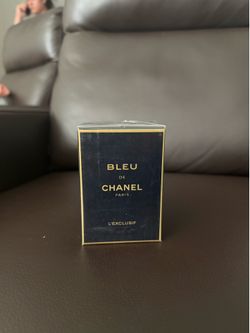 Bleu de Chanel