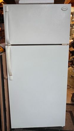 Fridge For Garage