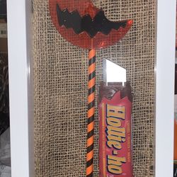 Trick R Treat Sams Lollipop And Razorbar Replica 