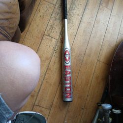 Easton Triple Scandium SC777 Softball Bat 30"