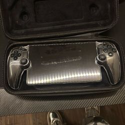 never used it just sitting there 