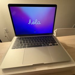 MacBook Pro 13-inch