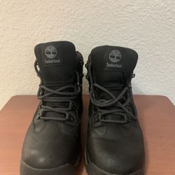 Mens size 9 Timberland boots
