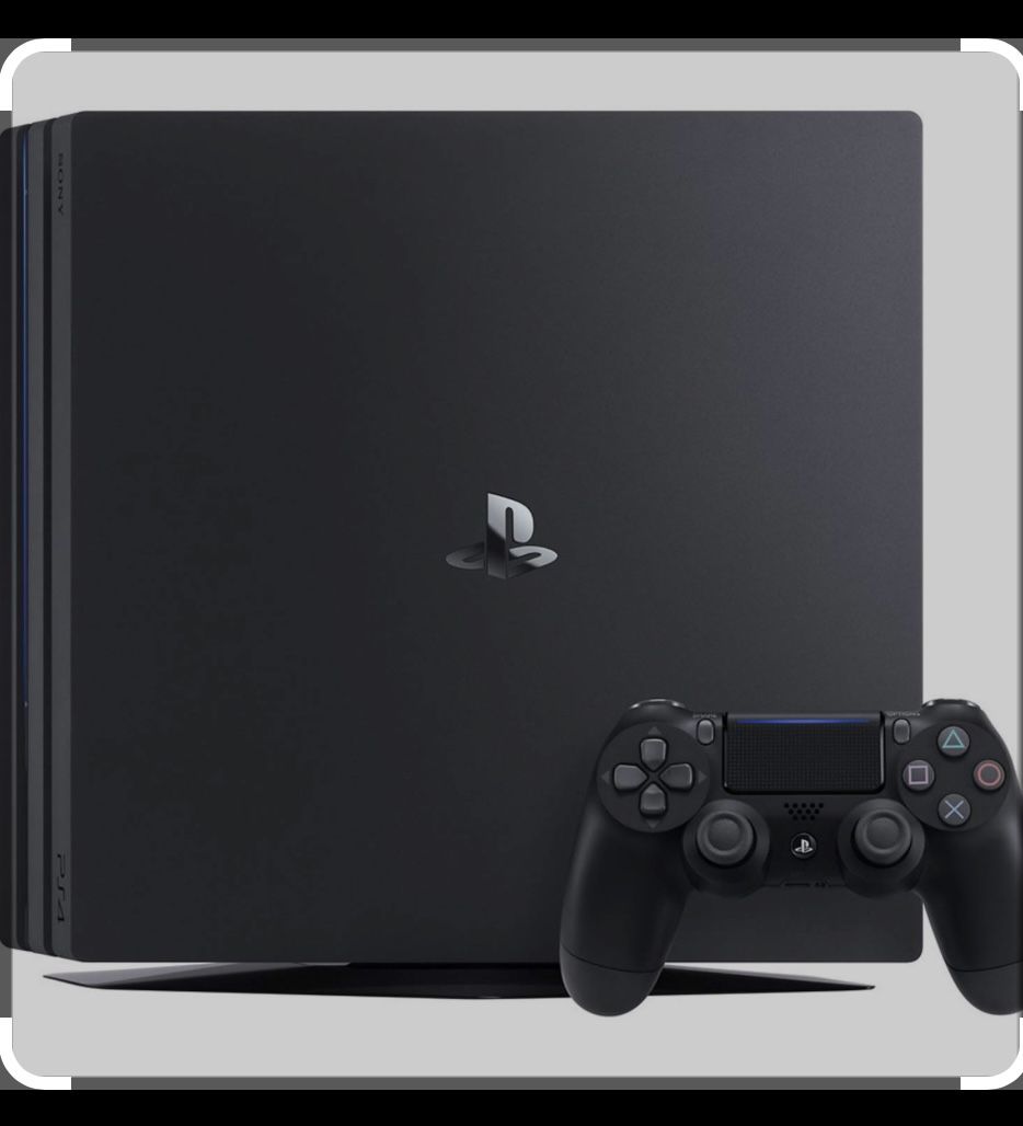 Playstation 4