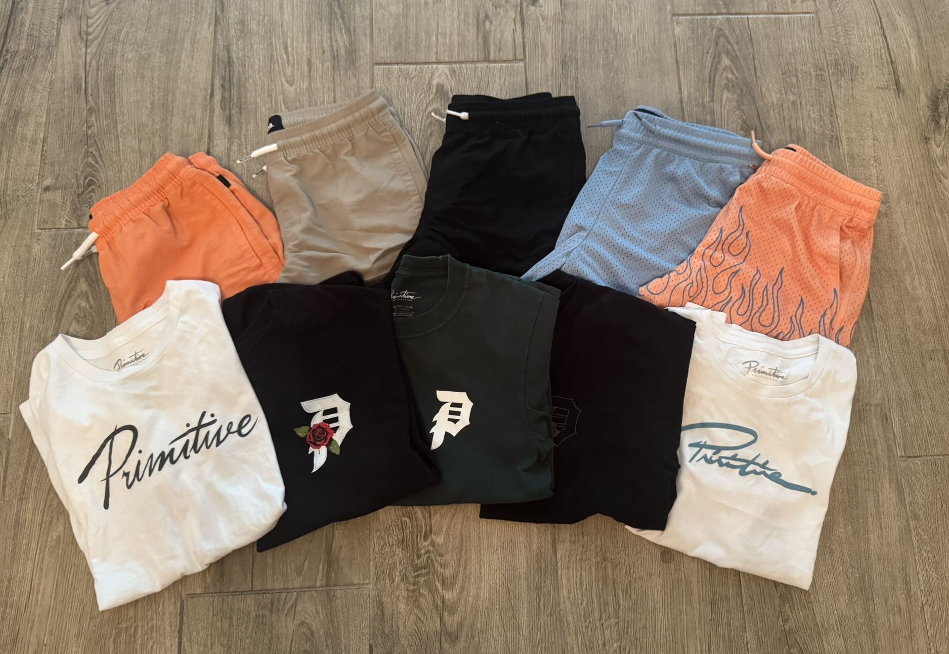 Boy’s Clothes