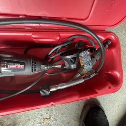 Craftsman Tools