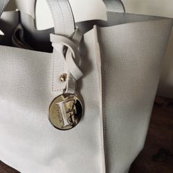 Furla Leather Musa Handbag