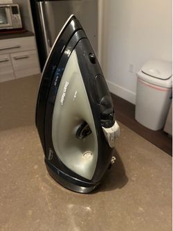 Iron