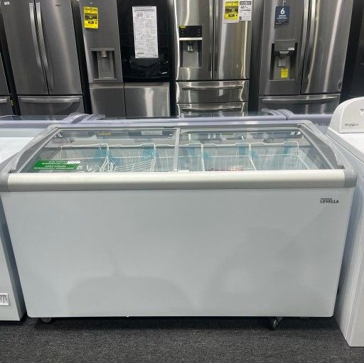Freezer
