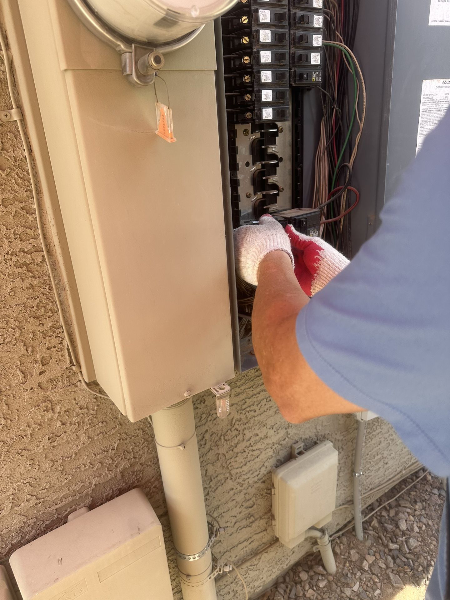 Tesla Wall Connector / EV Charger Installation