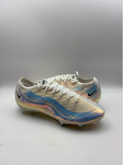 Nike Mercurial Vapor 16 Elite X Air Max 95 SE HV9915-100