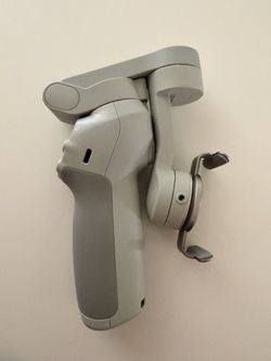 DJI Osmo Mobile SE