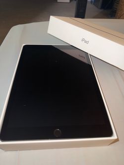Apple Ipad 7th gen