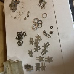 Mitchell Fishing Reel Parts Read Description