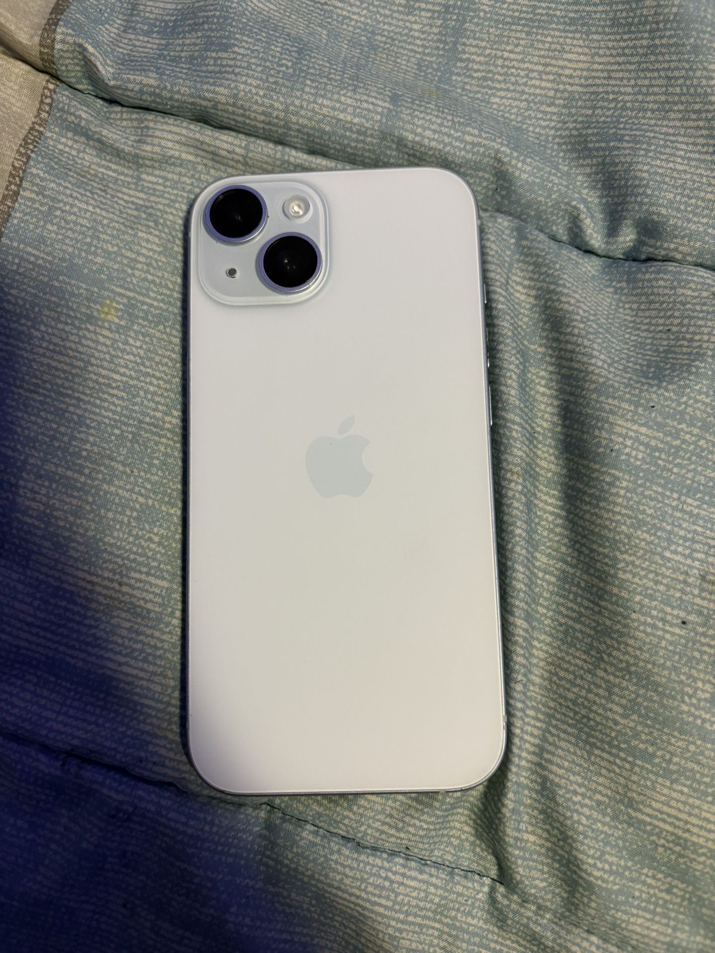 iPhone 15